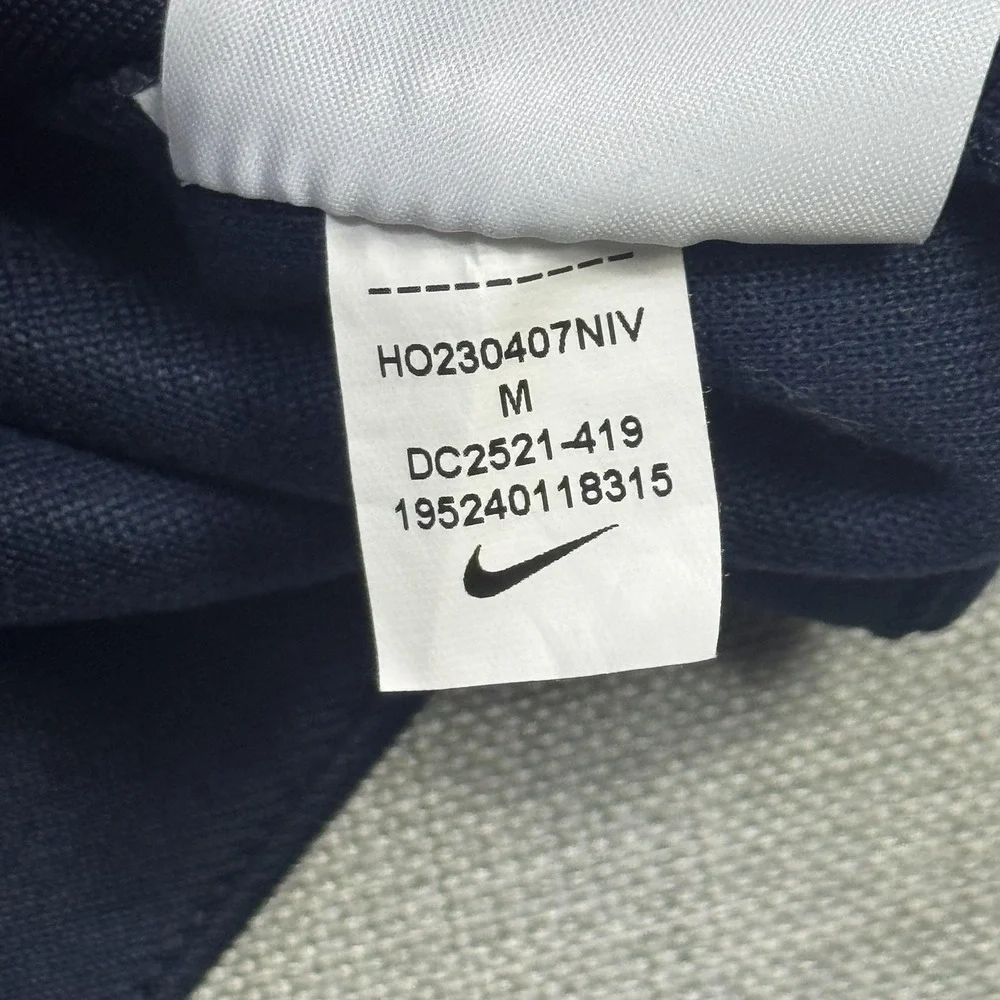 Nike hoodie mens